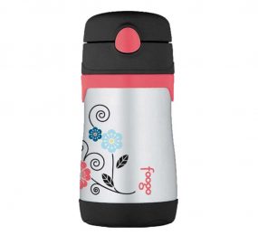 Bình giữ nhiệt Thermos BS-535 - Hàng chính hãng