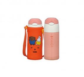 Bình giữ nhiệt Thermos FEP-400FB - Hàng chính hãng