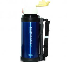 Bình giữ nhiệt Thermos FFW-1000 BL - Hàng chính hãng