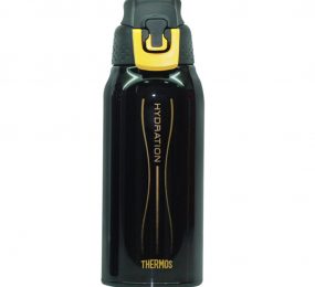 Bình giữ nhiệt Thermos FFZ-1000 BK - Hàng chính hãng