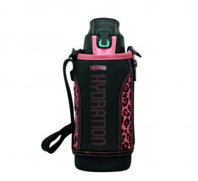 Bình giữ nhiệt Thermos FFZ-800 PBK - Hàng chính hãng