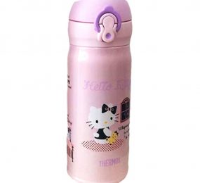 Bình giữ nhiệt Thermos JLN-350 KT-PEP - Hàng chính hãng