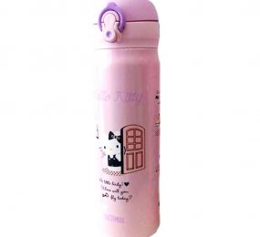 Bình giữ nhiệt Thermos JLN-500 KT- PEP - Hàng chính hãng