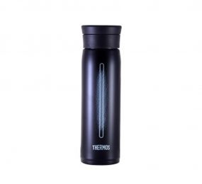 Bình giữ nhiệt Thermos JMZ-600 BK - Hàng chính hãng