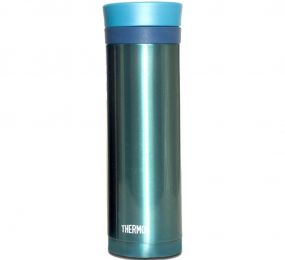 Bình giữ nhiệt Thermos JNC-300 BL - Hàng chính hãng
