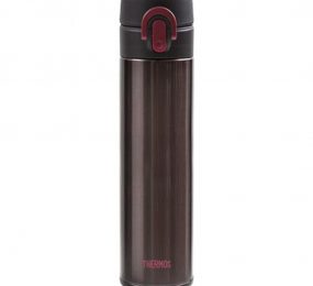 Bình giữ nhiệt Thermos JNI-400 BK - Hàng chính hãng