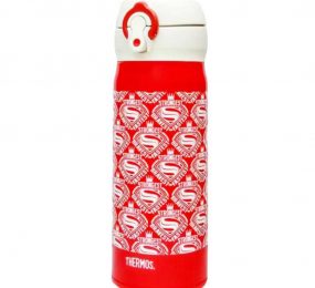 Bình giữ nhiệt Thermos JNL-402 RED - Hàng chính hãng