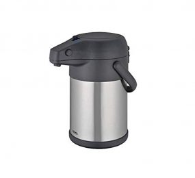 Bình giữ nhiệt Thermos TAH-3000-SBK - Hàng chính hãng