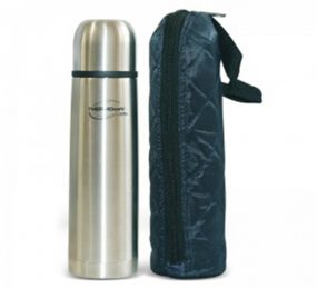 Bình giữ nhiệt Thermos TC-1000-SBK680 - Hàng chính hãng