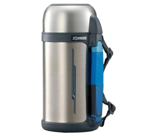 Bình giữ nhiệt Zojirushi SF-CC13 - Hàng chính hãng
