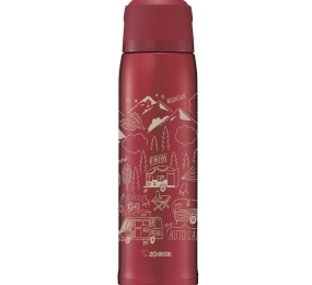 Bình giữ nhiệt Zojirushi SJ-JS10 - Hàng chính hãng