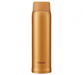 Bình giữ nhiệt Zojirushi SM-NA60-DM - Hàng chính hãng