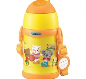 Bình giữ nhiệt Zojirushi ST-ZEE45-EK - Hàng chính hãng