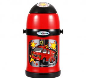 Bình giữ nhiệt Zojirushi ZOBL-SC-ZT45-RZ - Hàng chính hãng