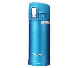 Bình giữ nhiệt Zojirushi ZOBL-SM-KB36-AW - Hàng chính hãng