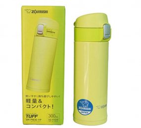 Bình giữ nhiệt Zojirushi ZOBL-SM-PB30-YP - Hàng chính hãng