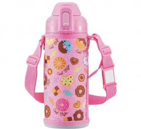 Bình giữ nhiệt Zojirushi ZOBL-SP-HB08-PZ - Hàng chính hãng