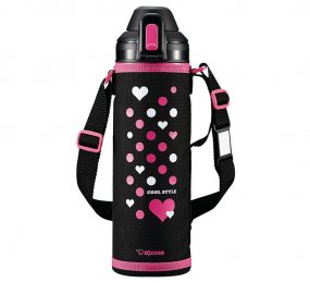 Bình giữ nhiệt Zojirushi ZOBL-SP-HB10-BP - Hàng chính hãng