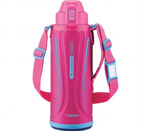 Bình giữ nhiệt Zojirushi ZOGL-SD-EC10-PV - Hàng chính hãng