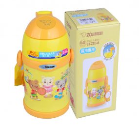 Bình giữ nhiệt Zojirushi ZOGL-ST-ZEE45-EK - Hàng chính hãng