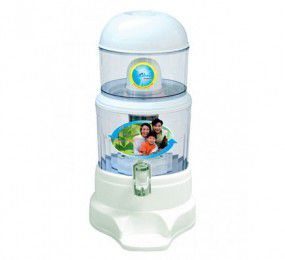 Bình lọc nước Caribbean GL-02 - Dung tích 16L - Hàng chính hãng