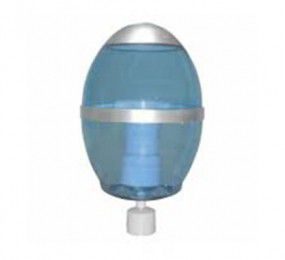 Bình lọc nước Carribean GL-09 - Dung tích 12L - Hàng chính hãng