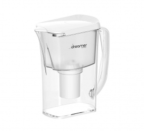 Bình lọc nước Dreamer DHA-WAP125W - Hàng chính hãng