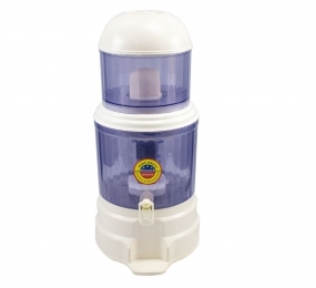 Bình lọc nước Midu King 23 lít - Hàng chính hãng