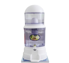 Bình lọc nước Mommy Cook 25L 