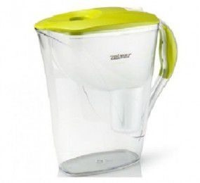 Bình lọc nước Zelmer 340LCD EXP - Hàng chính hãng