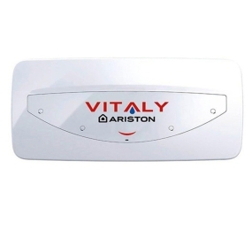 Bình nóng lạnh Ariston 20 lít Vitaly 20 Slim - Hàng chính hãng