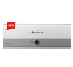 Máy nước nóng gián tiếp Ariston SLIM3 30 R VN - Hàng chính hãng