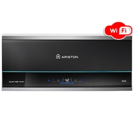 Bình nóng lạnh Ariston Slim3 SL3 20 TOP WIFI - Hàng chính hãng