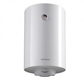 Bình nóng lạnh gián tiếp 50 lít Ariston PRO R50V - Hàng chính hãng