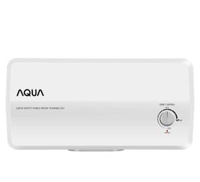 Bình nóng lạnh gián tiếp Aqua AES30H-SUPER - Hàng chính hãng