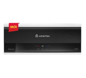 Bình nóng lạnh gián tiếp Ariston Slim3 SL3 20 LUX
