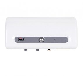 Bình nóng lạnh gián tiếp chông giật Ferroli QQ 50L ME - Hàng chính hãng