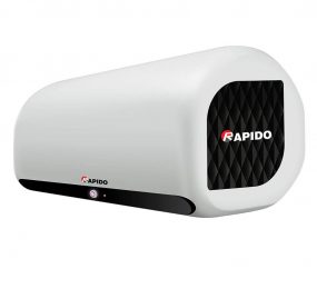 Bình nóng lạnh Rapido Greta GA 15L - Hàng chính hãng