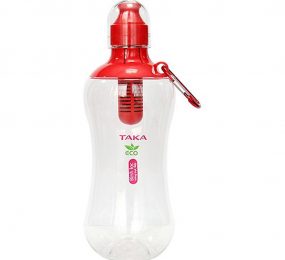 Bình nước lọc carbon Taka TK-PFB550C - Hàng chính hãng