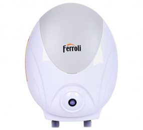 Bình nước nóng chống giật Ferroli Hotdog E 5L  - Hàng chính hãng