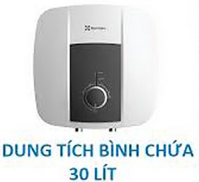Bình nước nóng EWS302DX-DWM - Hàng chính hãng
