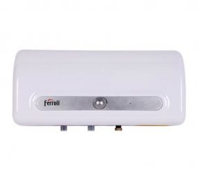 Bình nước nóng Ferroli QQEvo TSE 20L  - Hàng chính hãng