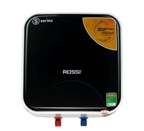 Bình nước nóng gián tiếp Rossi S-Series RSS-20SQ - Hàng chính hãng