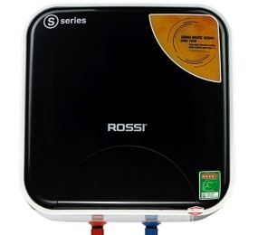 Bình nước nóng gián tiếp Rossi S-Series RSS-30SQ - Hàng chính hãng