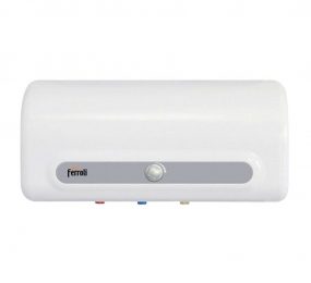 Bình nước nóng loại thường Ferroli QQ M-50L - Hàng chính hãng