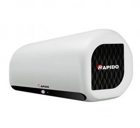Bình nước nóng Rapido Greta GA 30L - Hàng chính hãng