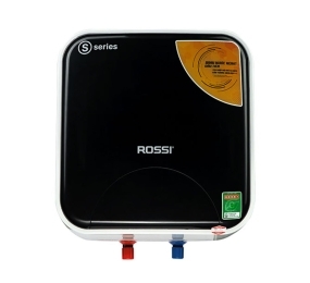 Bình nước nóng Rossi S-Series RSS-15SQ - Hàng chính hãng