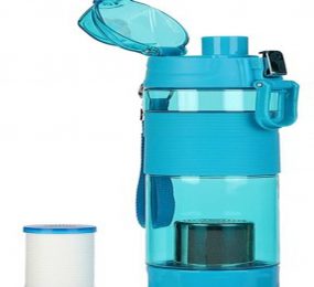  Bình nước Sonaki Hydrogen HWP-100B - Hàng chính hãng