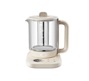 Bình pha trà giữ nhiệt Bear SB-PT15K (1.5L) - Hàng chính hãng