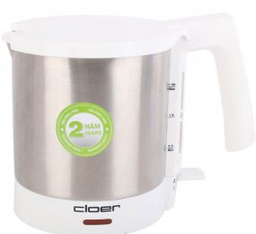 Bình siêu tốc Cloer 4711 - Hàng chính hãng